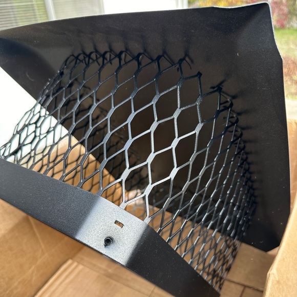 Chimney Cap 9x13” - Picture 2 of 6